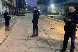 Barikatların Etrafında Polis ile EULEX-in Hareketliği Arttı