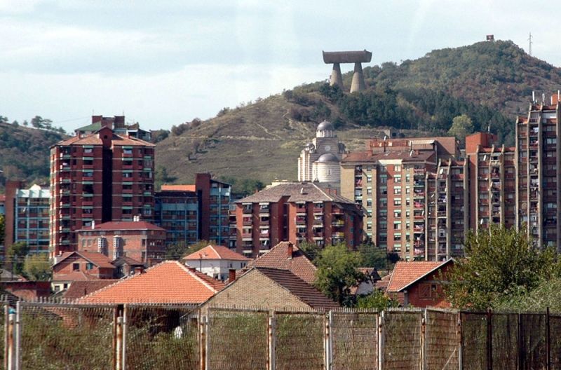 KİT Muhbirlerini Tüm Kosova'ya Yayıyor