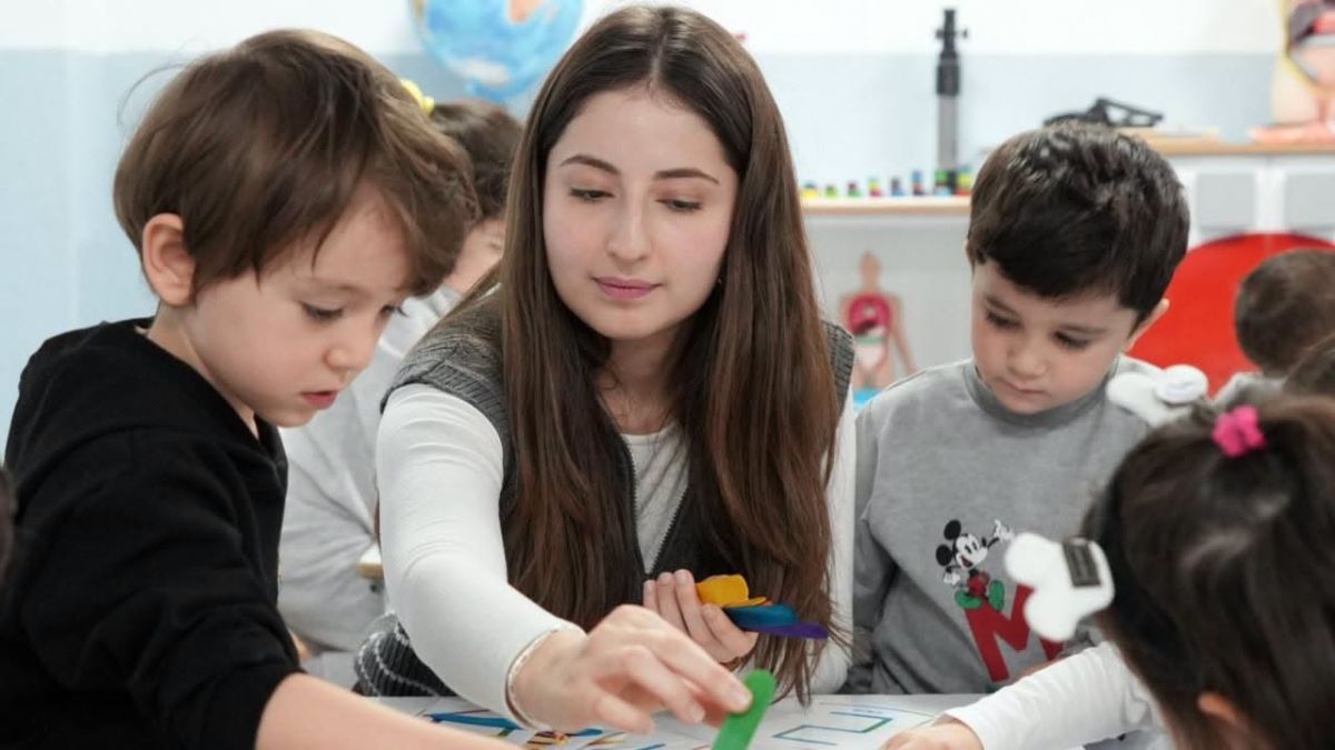 Kuzey Makedonya’da Türkçe eğitim kan kaybediyor