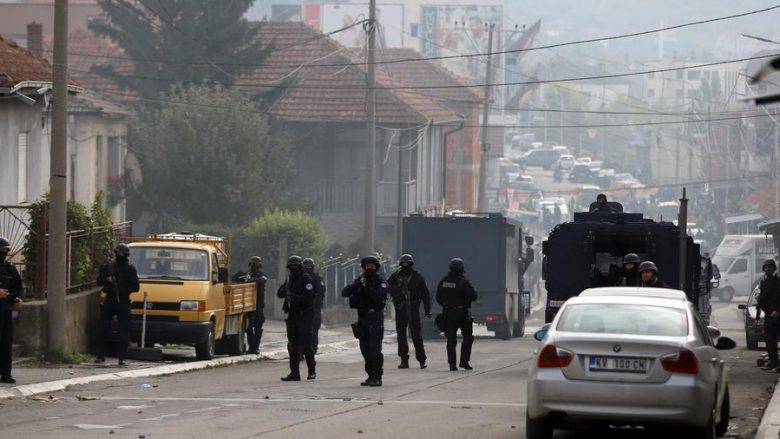 Uluslararası Toplumdan, Ülkemizin Kuzey Bölgesinde Başlatılan Operasyonlara Tepki