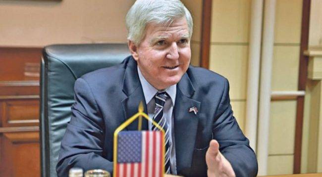 ABD, Kosova ve Sırbistan’ın Uzlaşacağı Her Çözümü Desteklemeyecek