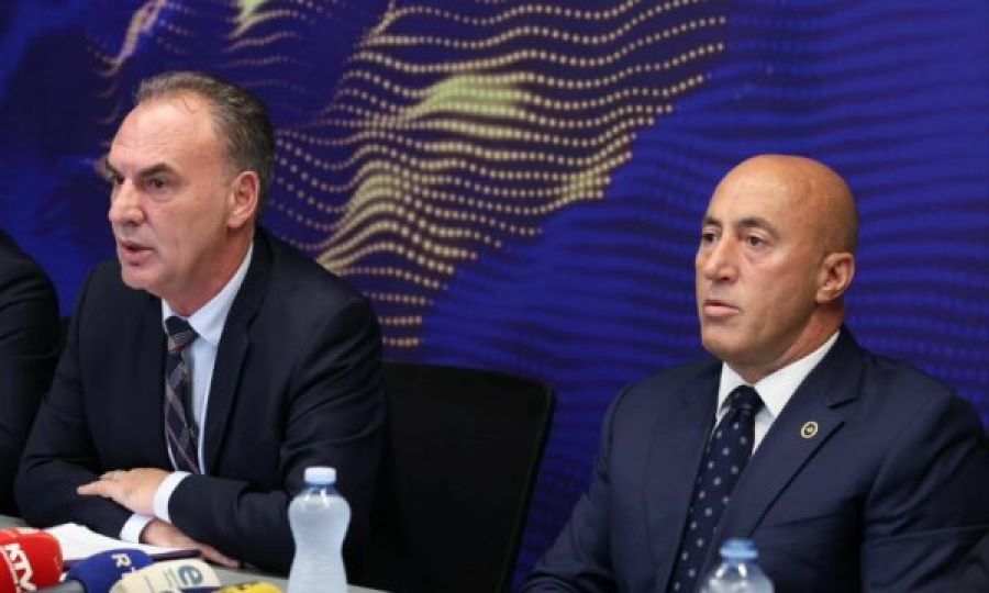AAK, Limaj’a Meclis Başkanı Olarak Oy Vermeyecek