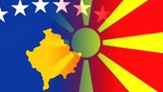Kosova-Makedonya İlişkileri Zarara Uğradı