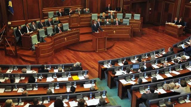 Ayrılan Yerler için Tavizler ya da Brüksel'de Müzakereler