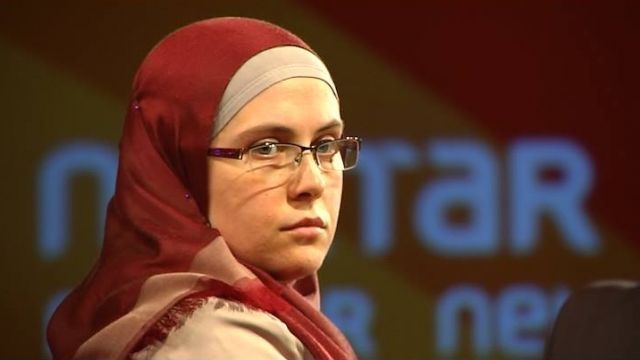 Labinotë Demi-Murtezi PDK-nın En Güçlü Erkek Adaylarını da Geride Bıraktı