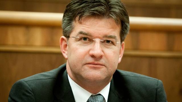 Slovakya Kosova'yı AB-de Görüyor
