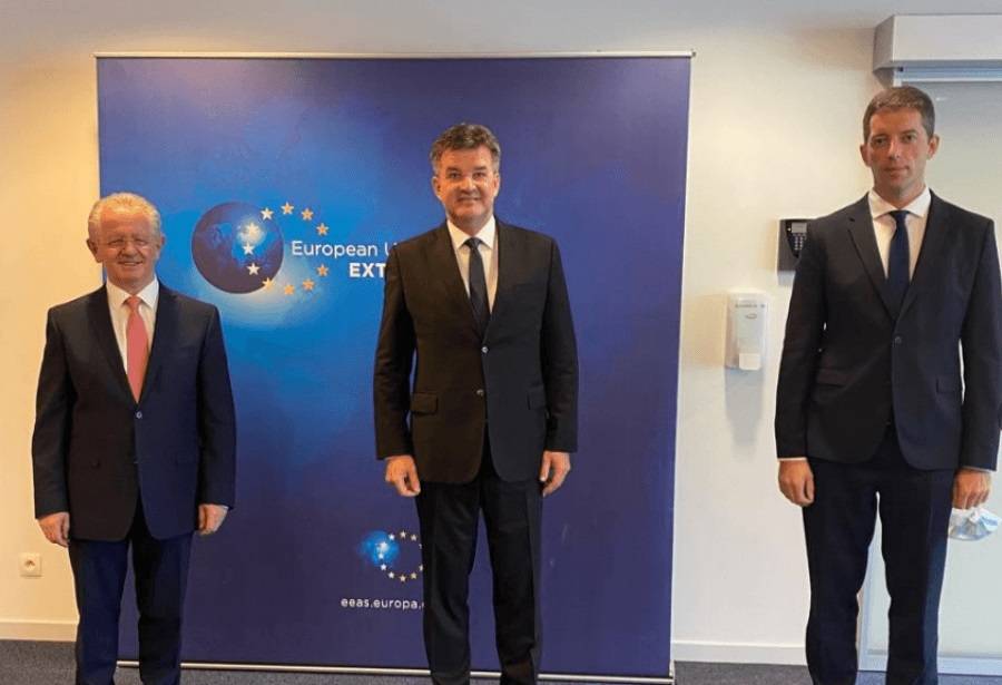 Kapsamlı Bir Anlaşma İçin Bir Adım Daha Attık