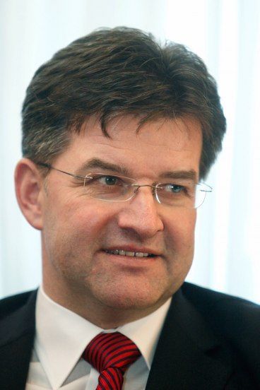 Lajçak: AB İçin Sırbistan'dan Ek Şartlar İstenecek