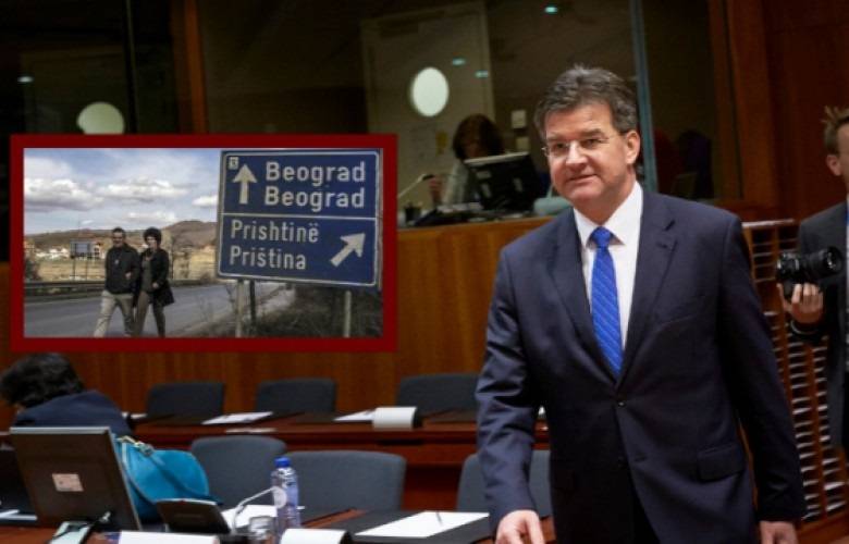AB: Lajçak Slovakya Adına Konuşmuyor, 27 ye ülke Adına Konuşuyor