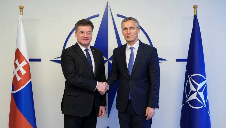 NATO, Araç Plakaları Anlaşmasını Uygulamakta Kararlı