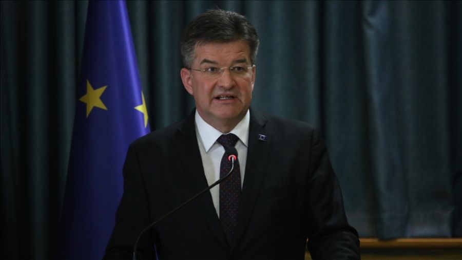 AB'nin Önceliği Kosova-Sırbistan Diyalogu ve Batı Balkanlar'a Genişleme 