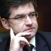 "Kosova'nın Bölünmesine Şiddetle Karşıyız"