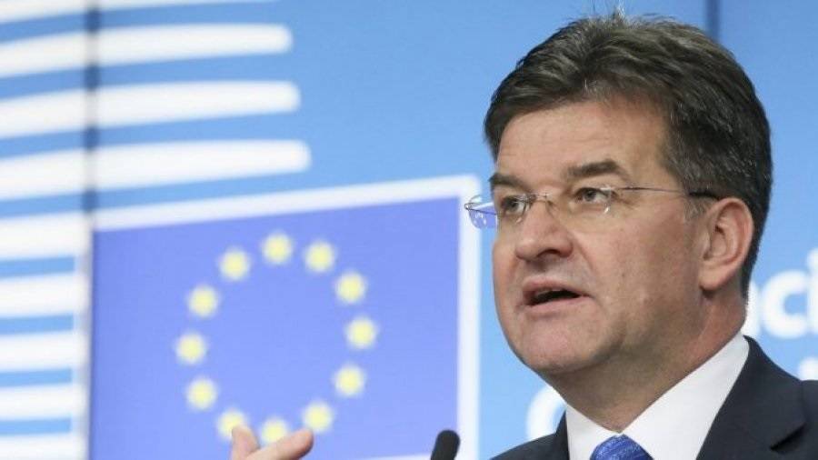 Lajçak Teyit Etti, Yarınki Toplantı İçin Her Şey Hazır