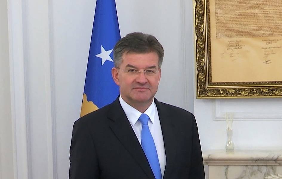 AB, Kosova-Sırbistan Müzakerelerinin Devam Etmesini Bekliyor
