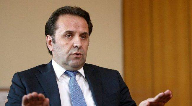Ljajiç, Sırp Ürünlerinin Kosova’ya Girme Yolunu  Anlattı