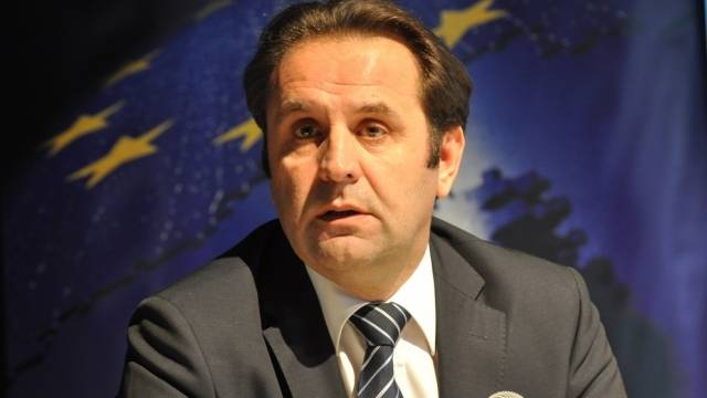 Lajiç: Kosova'daki Mal Varlığımız Brüksel Konusu Olacak