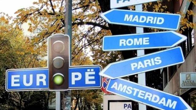 AK, Kosova İçin Vizeler Raporunu Onayladı