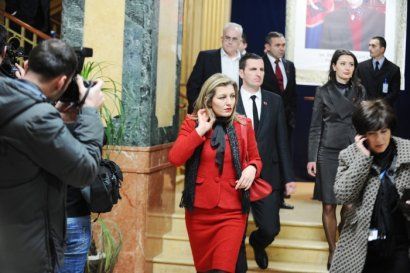 Alma Lama Vetëvendosje'yi Resmi Terk Etti