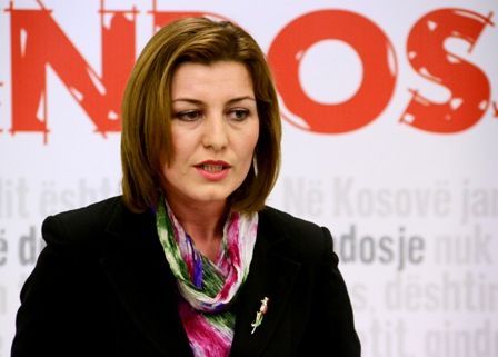 Lama: Hükümet Ülkenin İzolasyonu İçin Suçlu