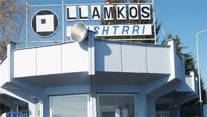 Llamkos İhalesini Kazanan Türk Firması Diskalifiye Edildi