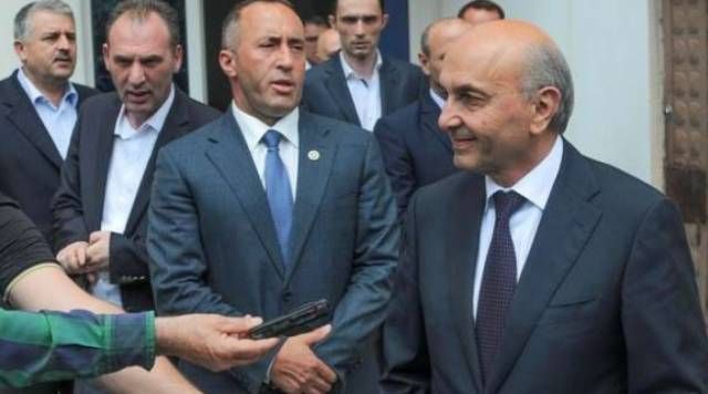 LDK, AAK, Nisma Blokunun Toplantısı Tamamlandı