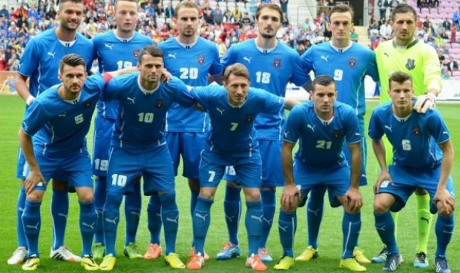 Milli Takım 7 Eylül'de Umman ile Karşılaşıyor