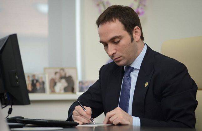 Stavileci: Beş Yıl İçin 11 Bin Yeni İş Yeri