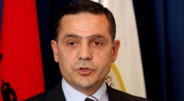 AAK Hükümet'e Dahil Olmayacak