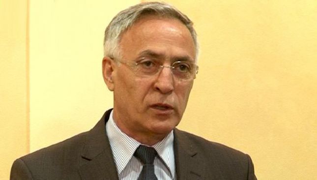 Krasniqi'den Parti Değiştirmek Konusunda Son Nokta