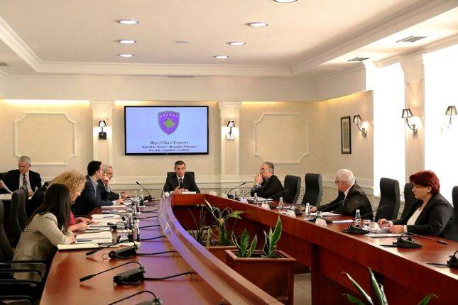 Meclis Oturumu Pazartesi Günü