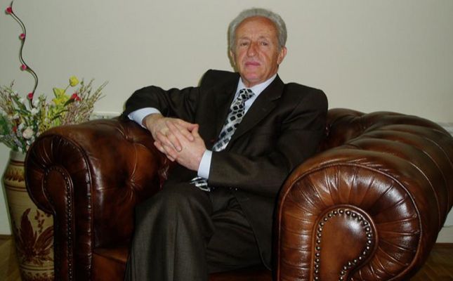 EULEX-ten Prizren Belediye Başkanı'na Suç Duyurusu