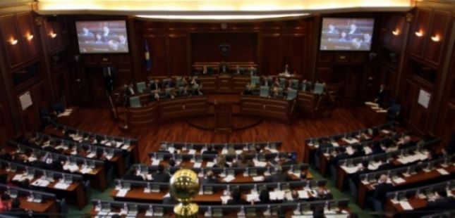 Küçük Partiler Seçim Barajının Düşürülmesini İstiyor