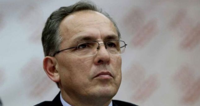 Buja: Osmalı İmparatorluğu İstilacıdan Başka Çeşit Nitelendirilemez
