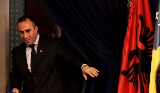 Haradinaj: Hükümete Yardımcı Olacağız