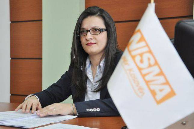 Nisma PAN Koalisyonundan Ayrıldı