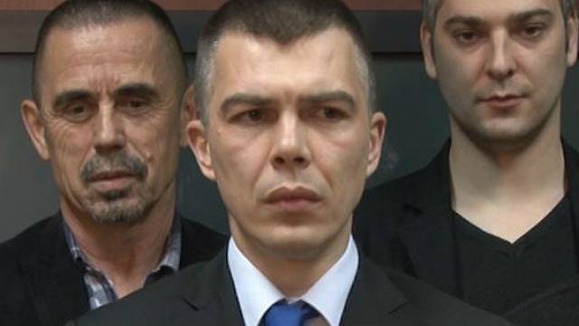 Jablanoviç'in Görevden Alınması Bitmiş İş
