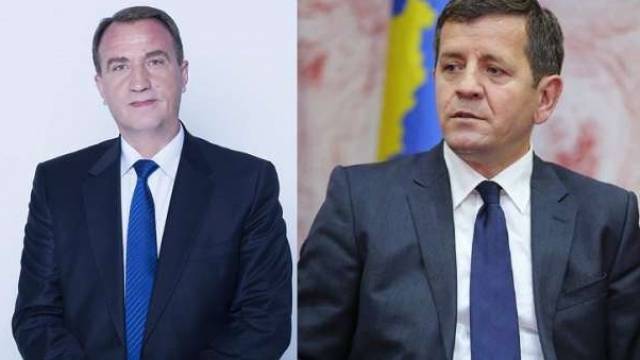 Lata, Remi ve Mehmeti: Suçsuzuz