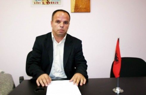 AAK'nin Smajl Latifi Manevrası
