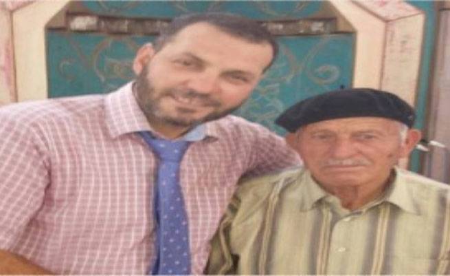 Latif Llugaliu'nun Hac Hayali Gerçek Oluyor