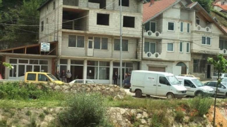 Muhaxheri Ailesi Taziyeleri Kabul Ediyor