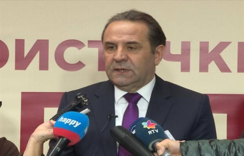 Sırbistan Vergi Yüzünden Her Gün Bir Milyon Avrodan Fazla Zarar Görüyor