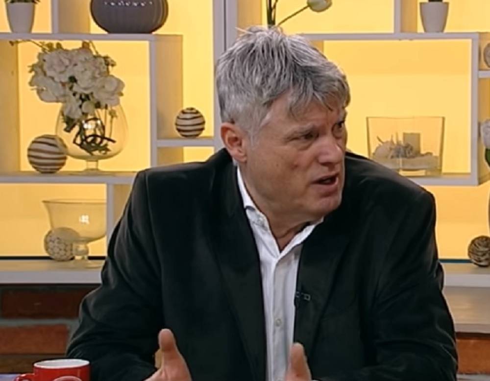 Lazanski: CİA, İvanoviç’i  Kimin Öldürdüğünü Biliyor