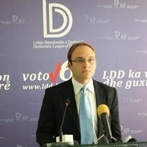 LDD: Sejdiu Anayasanın En Büyük İhlalcisi