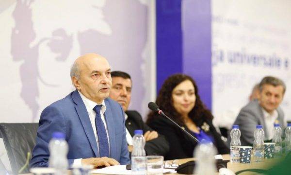 LDK, Meclis Başkanlığı Konusunda Taviz Vermiyor