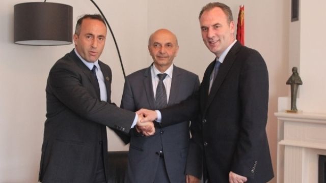 LDK-AAK-NISMA: Kurumsal Vakum Vatandaşları Etkilememeli