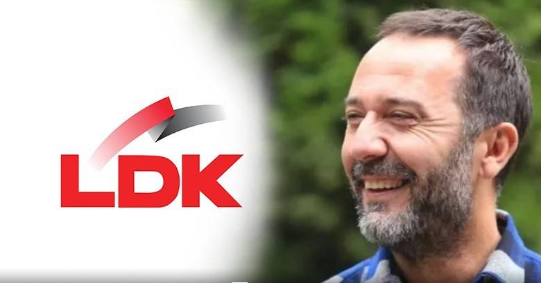 LDK, RTK'yı Boykot Ediyor, Gërvalla'nın İstifasını İstiyor