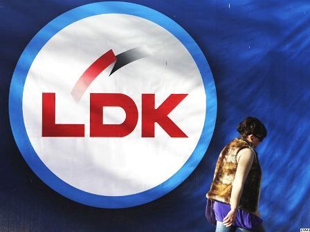 LDK: Kuzeye Ait Tutumumuzu Değiştirmedik