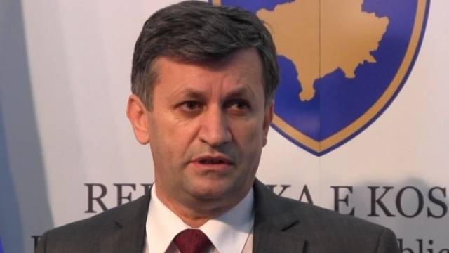 LDK, Amerikan Büyükelçisiyle Görüşmeyi Yalanladı