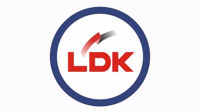 LDK-nın Bakanlar Listesinde Değişikliler