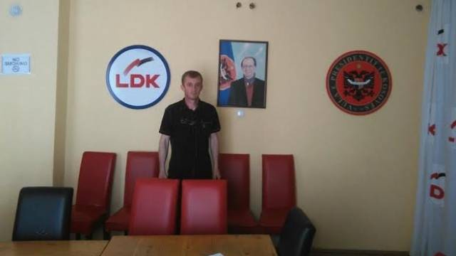 Bojan Bozhoviç LDK'yı Güçlendiriyor?